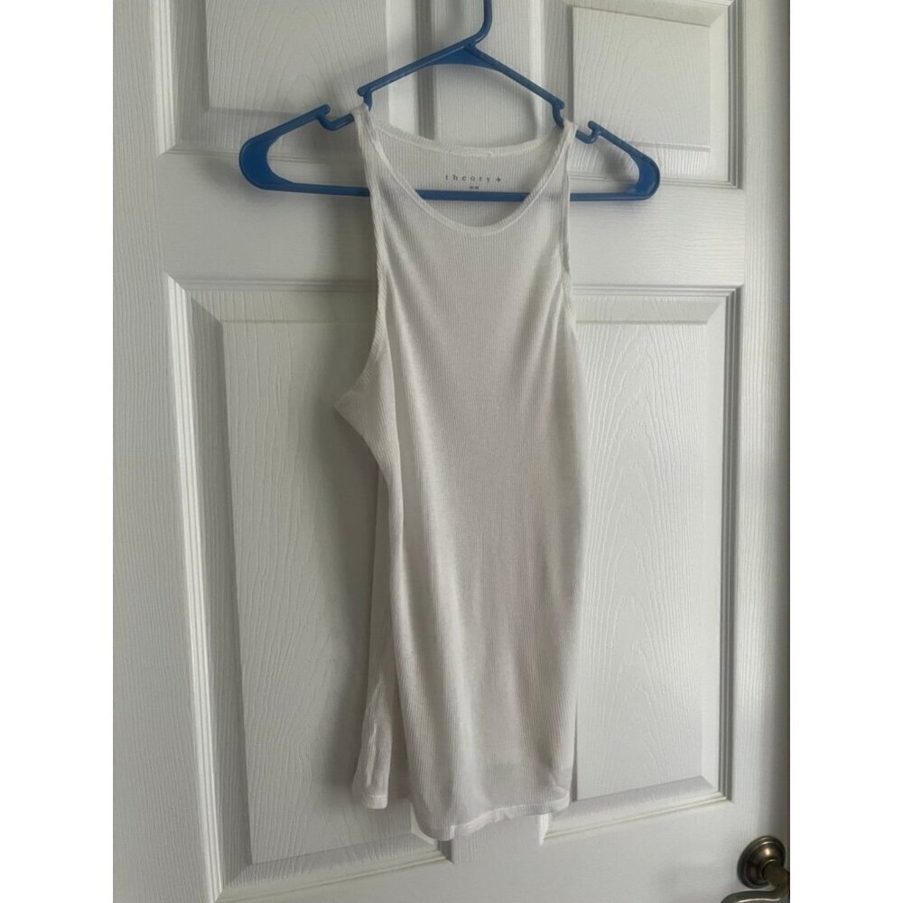 Theory Tank Top
